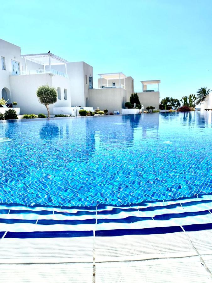 Wavebreeze Prázdninový dům Paphos